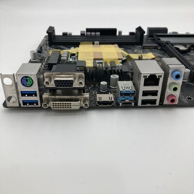 【神戸・三宮店】中古  ASRock Z390 Phantom Gaming 4 (Z390 1151 ATX DDR4) 138883 