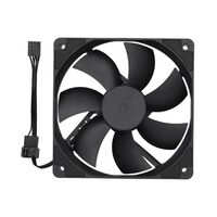 オウルテック  OWL-FE1225PWM-D1P (120mm 1個パック) 