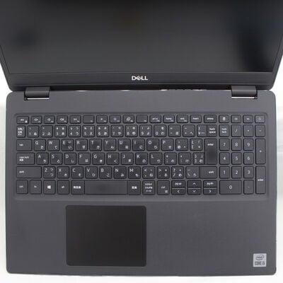 【通販センター】中古  DELL Latitude 3510(Intel Core i5 10310U 1.70GHz/16GB DDR4/SSD256GB/-/オンボード/15.6/1920x1080/GbE/Wi-Fi/WEBCAM/W11H/VBT) 197541 