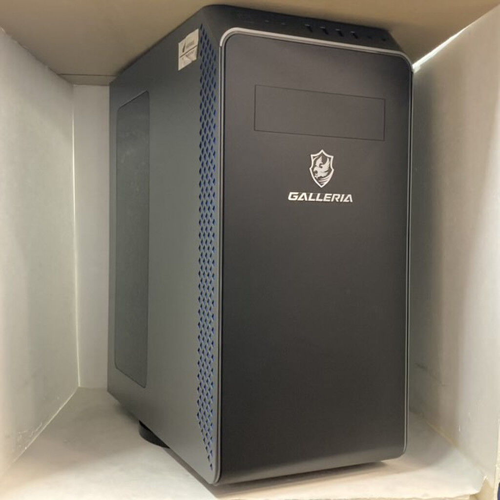 Core i7の中古デスクトップパソコン一覧（910件）｜パソコン（PC）通販