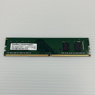【秋葉原本店】中古  PC4-25600 8GB デスクトップ用 140727 