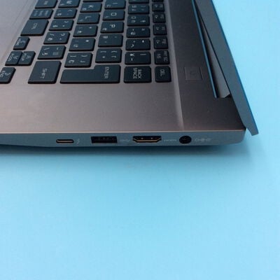 【秋葉原本店】中古  GALLERIA　UL7C-AA2(i7-12700H/16GB/SSD1TB/ArcA730M/W11H) 3410014187 