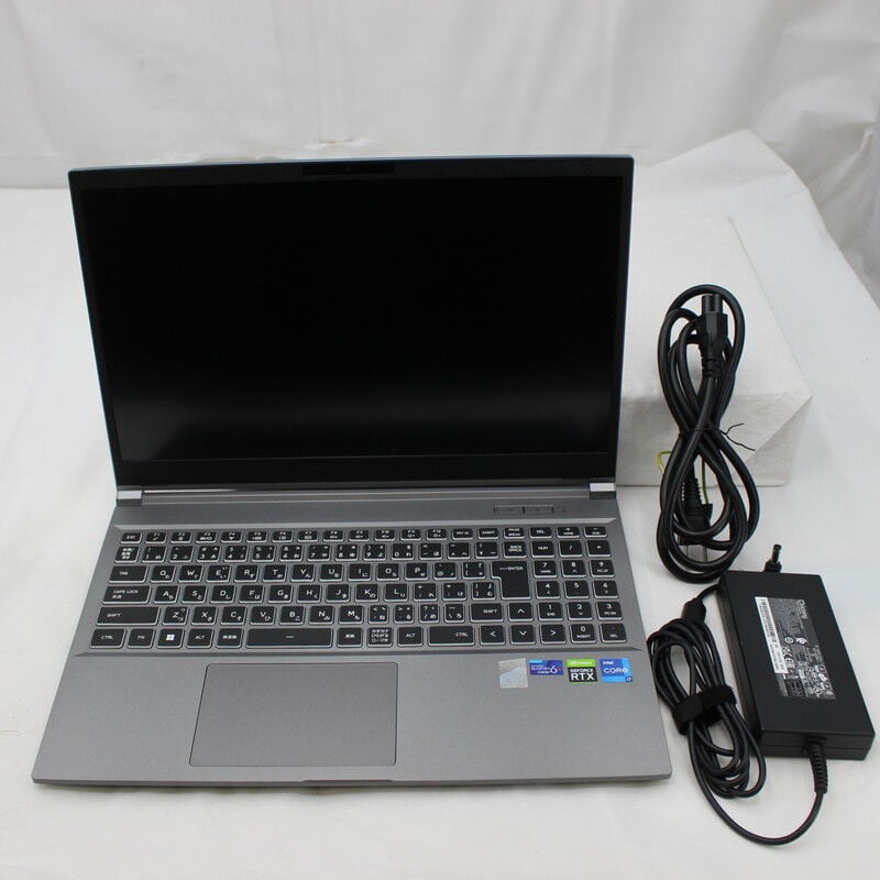 ジャンク raytrek R5-RL6 値下げ中 raytrek R5-RL6」実機レビュー！WQHDディスプレイ搭載で動画編集にも