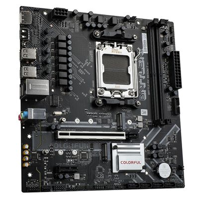 Colorful  BATTLE-AX B650M-T V14 (B650 AM5 MicroATX) 
