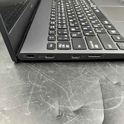 【大須店】中古  NEC PC-VKV18GZG9 (Intel Core i7 10510U 1.80GHz/16GB/SSD512GB/-/オンボード/13.3/1920x1080/Wi-Fi/WEBCAM/W11P/Microsoft Office Home and Business 2024) 189053 