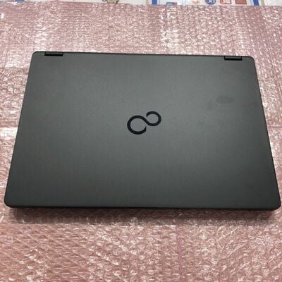 【宮崎恒久店】中古  FUJITSU LIFEBOOK U7410 (INTEL Core i5 10310U 1.7GHz/16GB/SSD256GB/-/オンボード/14/1366x768/Wi-Fi/WEBCAM/W11H64) 180534 