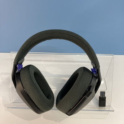 【博多店】中古  Logicool G321 LIGHTSPEED (G321-BK)  3310006317 