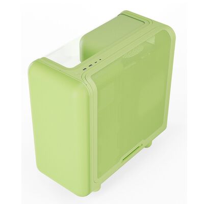 HYTE  X50 Matcha Milk (E-ATX ガラス) 