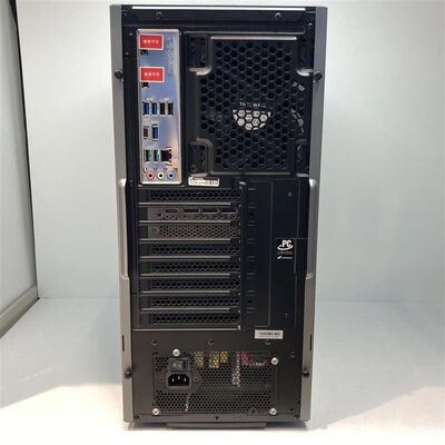 【博多店】中古  GALLERIA　XA７C-R37T(i7 12700/16GB/SSD1TB/RTX3070Ti/W11H) 3310005951 