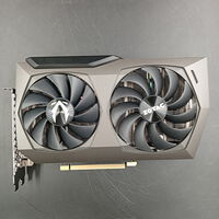 中古  ZOTAC GeForce RTX 3070 8GB (ZT-A30700M-10BLHR) 3120022912 