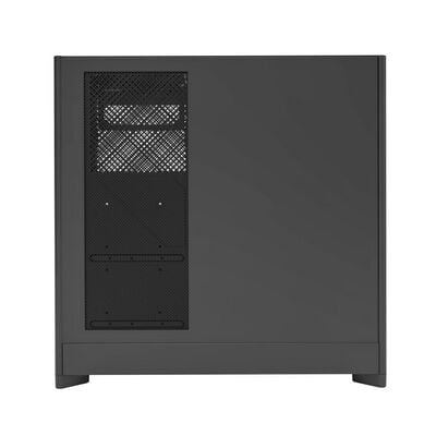 MONTECH  HS02 PRO Black (ATX ガラス ブラック) 