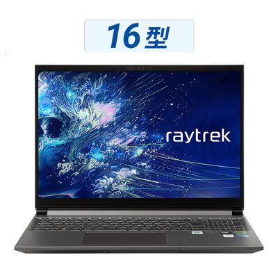 中古  THIRDWAVE raytrek R6-MT 177181 