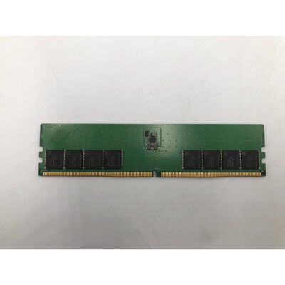 【水戸赤塚店】中古  SKhynix HMCG88MEUA084N BA (DDR5 PC5-38400 32GB) 4680003189 