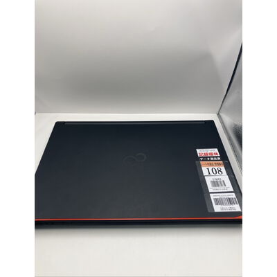 【仙台店】中古  FUJITSU LIFEBOOK A5510/EX (Core i5-10210U/8GB/SSD 256GB/Mt/-/WLAN/15.6インチHD/W11P/-) 3240010764 