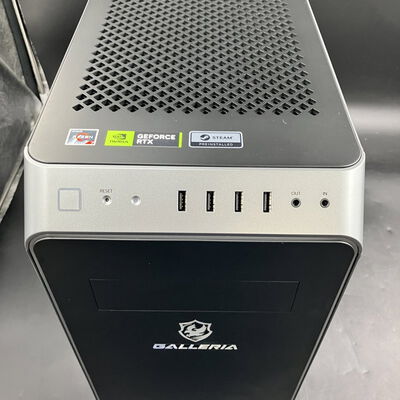 【大須店】中古  GALLERIA RM7R-R57 3120024731 