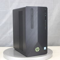 中古  HP Pavilion Gaming 690-0073jp 