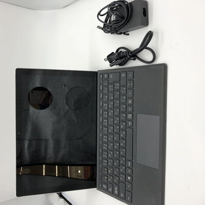 【宇都宮鶴田店】中古  Microsoft Surface Pro 6(i5-8350U/8GB/SSD128GB/W10P) 5280000777 