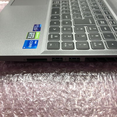 【宮崎恒久店】中古  THIRDWAVE RL5C-R35 (Core i5-12450H/16GB/SSD 1TB/RTX3050/WLAN/15.6FHD/W11H64) 5160000877 