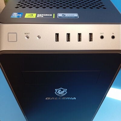 【大須店】中古  GALLERIA RM7C-R46 3120023863 