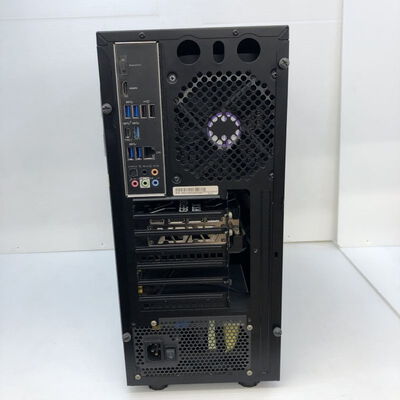 【徳島住吉店】中古  LEVEL infinity (i7 11700K/32GB/SSD512GB/RTX3070/W11H) 5230001063 