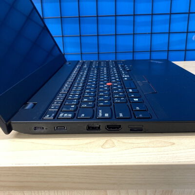 【博多店】中古  LENOVO ThinkPad L15 Gen2 (INTEL Core i5-1135G7 2.4GHz/16GB/SSD256GB/-/オンボード/15.6/1920x1080/Wi-Fi/WEBCAM/W11P/Microsoft Office Home and Business 2024) 185474 