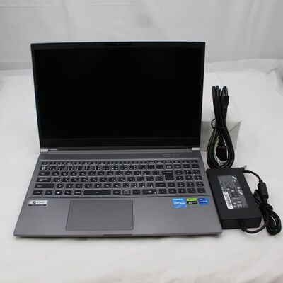 【大分店】中古  THIRDWAVE GALLERIA RL7C-R45-C5N 187707 