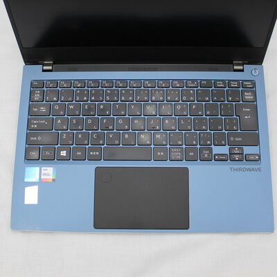 【通販センター】中古  THIRDWAVE BizPro14 183505 