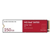 Western Digital  WD Red SN700 WDS250G1R0C (M.2 2280 250GB) 