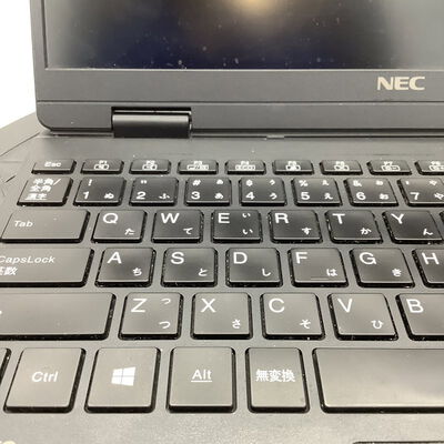 【堺七道店】中古  NEC　VersaPro(i5-1130G7/8GB/SSD128GB/W11P) 4660003247 