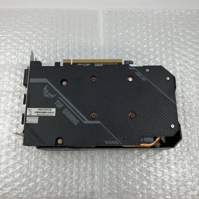 【秋葉原本店】中古  各社 Geforce GTX1660Ti (6GB PCI-E) 139082 