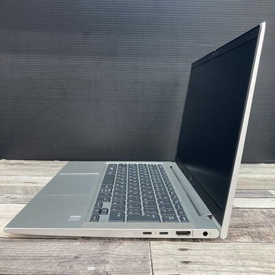 【広島店】中古  HP EliteBook 830 G8 MSO (Intel Core i5 1145G7 2.6GHz/16GB/SSD256GB/-/オンボード/13.3/1920x1080/Wi-Fi/WEBCAM/W11P/Microsoft Office Home and Business 2024) 188172 