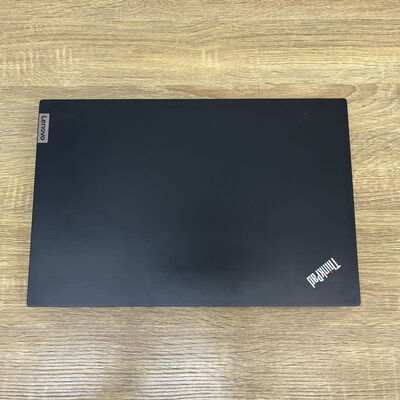 【津ラッツ店】中古  LENOVO E15 Gen2 MSO 指紋認証あり (Intel Core i5 1135G7 2.4GHz/8GB/SSD256GB/-/オンボード/15.6/1920x1080/GbE/Wi-Fi/WEBCAM/W11P/Microsoft Office Home and Business 2024) 188554 