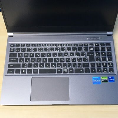 【博多店】中古  raytrek R5-RL6 (i7-13700HX/32GB/SSD1TB/RTX4060/W11H) 3310006353 