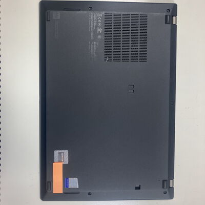 【大宮店】中古  Lenovo ThinkPad T14s Gen1 (Intel core i7 10610U 1.8GHz/16GB/SSD512GB/-/オンボード/14/1920x1080/Wi-Fi/WEBCAM/W11H64) 176372 
