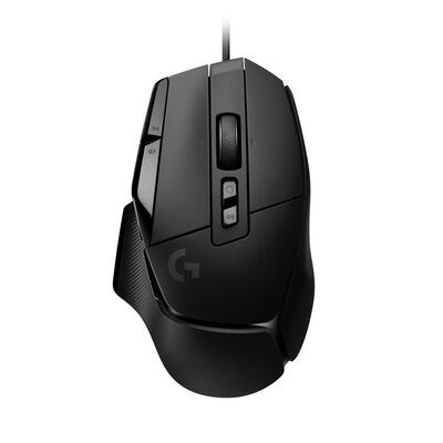 Logicool G502 X Gaming Mouse G502X-BK (ブラック) ｜ パソコン通販の 