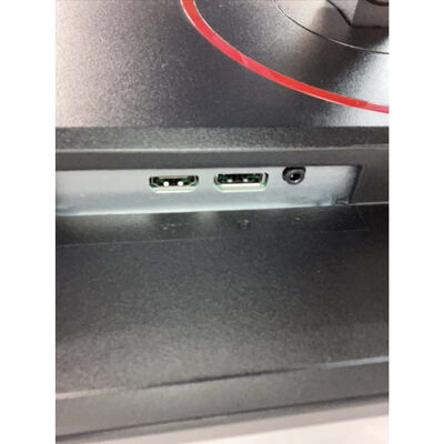 【仙台店】中古  AOC 24G4/11 23.8インチワイドゲーミングモニタ (フルHD 1920x1080 180Hz） 3240011014 