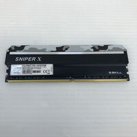 中古  PC4-28800 8GB デスクトップ用(DDR4-3600) 140733 