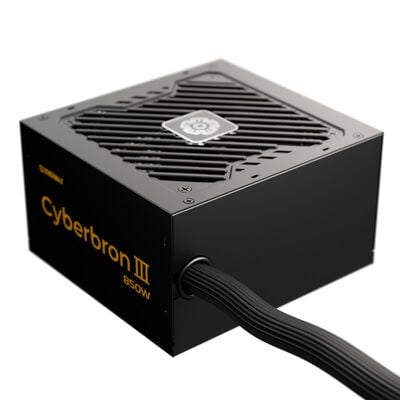 ENERMAX  CYBERBRON III EMB850EWT-NAC (ATX 850W) 