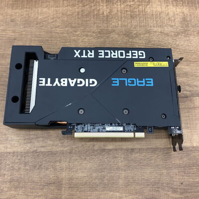 【宇都宮鶴田店】中古  各社 GeForce RTX3050 (8GB PCI-E) 148968 