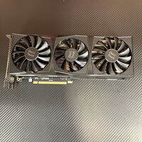 中古  ZOTAC 9288-3N702-100ZS(RTX4070Ti 12GG6X 1H3P) 1460019941【8/14価格改定!】 