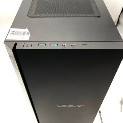 【大分店】中古  iiyama(i7 12700/16GB/SSD1TB/RTX3060Ti/W11H) 4860001144 
