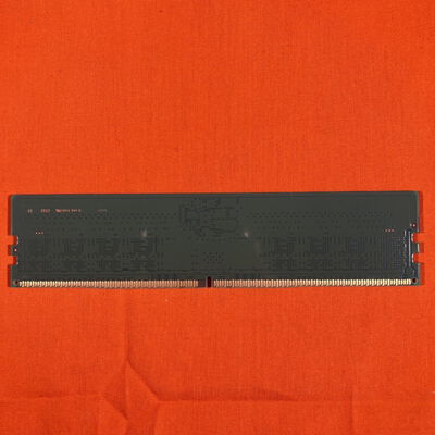 【なんば店】中古  Samsung M323R2GA3EB0-CWM(DDR5 PC5-44800 16GB) 1460026031 