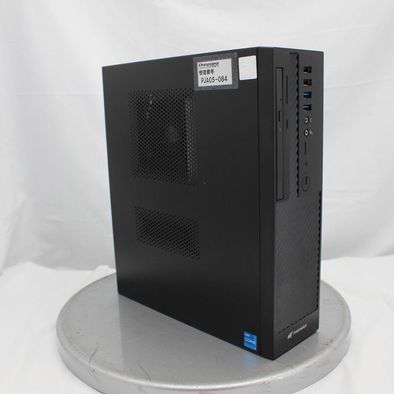 THIRDWAVEの中古デスクトップパソコン一覧（181件）｜パソコン（PC
