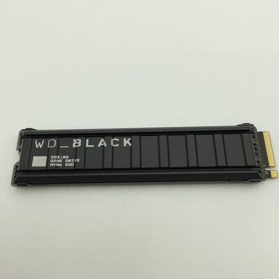 【神戸・三宮店】中古  各社 M.2 SSD NVMe 4TB (M.2 NVMe Gen5 2280) 197763 