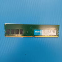 中古  PC4-25600 16GB デスクトップ用(DDR4-3200) 140728 