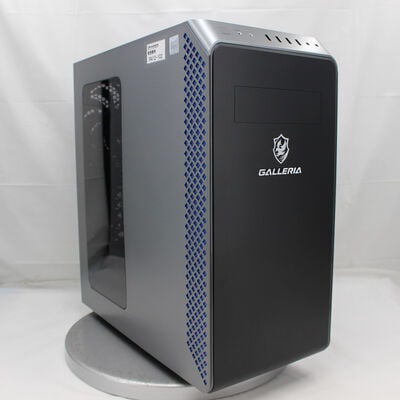 【宇都宮鶴田店】中古  THIRDWAVE GALLERIA XA7R-R46 186628 