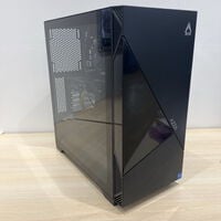 中古  アプライド OGI512400A1N512A23050(i5 12400/16GB/SSD512GB＋HDD2TB/なし/RTX3050 8GB/W11H) 5140001451 