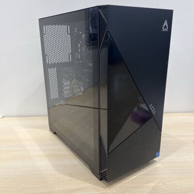 【静岡東瀬名店】中古  アプライド OGI512400A1N512A23050(i5 12400/16GB/SSD512GB＋HDD2TB/なし/RTX3050 8GB/W11H) 5140001451 