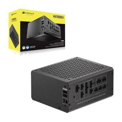 Corsair  iCUE LINK HX1000i shift 2025 CP-9020265-JP (1000W) 