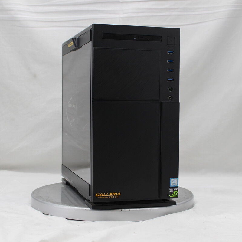 中古ゲーミングPCおすすめ｜コスパ・高性能・安心保証【ドスパラ】